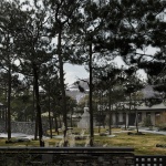 九寨沟仰望星空·Vacilando度假庄园景观设计，四川 / 图灵（景观）实验室