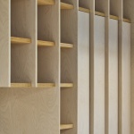 KIDSMANIA办公室，香港 / Napp Studio & Architects