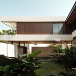 Kerany住宅，墨西哥 / Di Frenna arquitectos