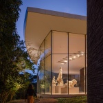 Lola Mora文化中心，阿根廷 / Pelli Clarke & Partners