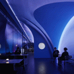 DOS道肆桥下餐厅，北京 / MARS星球建筑