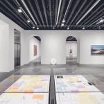 Marian Goodman画廊改造，纽约 / studioMDA