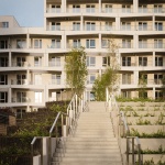 现代莫科托夫，波兰 / BBGK Architekci