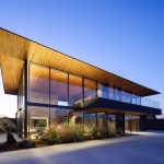 MOMENT住宅，日本 / APOLLO Architects & Associates Co., Ltd.