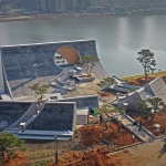 海月剧场，杭州 / 造园建筑