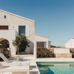 Son Martorell by idearch studio