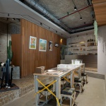 T:ARCHITECTURE Design Studio by T:ARCHITECTURE