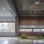 天井之家，金华 / 郦文曦建筑事务所