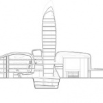 The King Abdulaziz Center for World Culture by Snøhetta