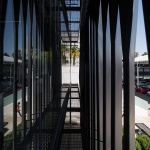 黑塔实验室，墨西哥 / Jonathan Corral Arquitectos