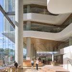 新南威尔士大学健康转化中心，澳大利亚 / Architectus