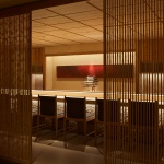 Yiyang Sushi by odd (okamoto deguchi design)
