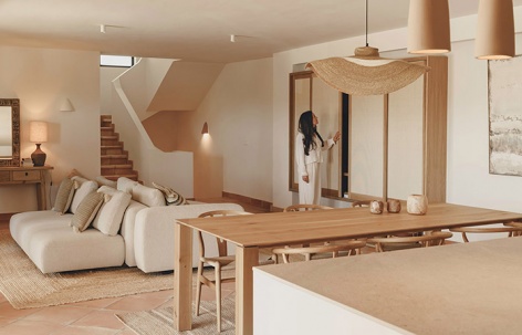 Casa Montis公寓，西班牙 / Aunon Cabrera