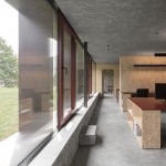 ED办公工作室，意大利 / Architekt Daniel Ellecosta