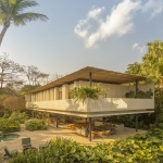 Biribinhas住宅景观设计，巴西 / Rodrigo Oliveira Paisagismo