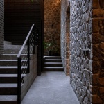 CASA LS45 by Cevada Arquitectos