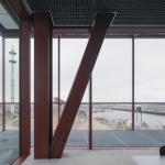 Elia集团服务中心，比利时 / OYO Architects