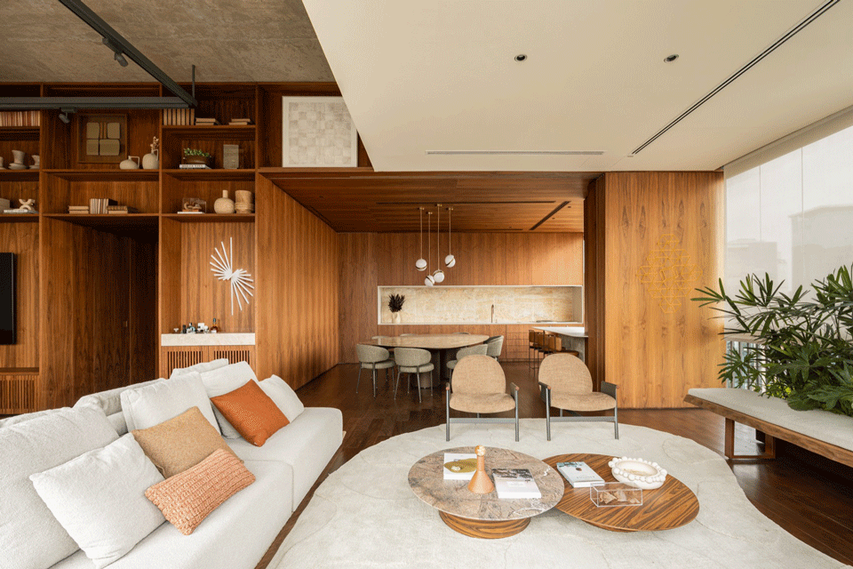 FGP Apartment by SUITE