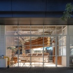 巨人妈妈 · 碧湘楚巷店，长沙 / 勉强设计事务所
