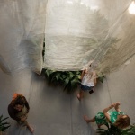Liminality in Motion — 边界开始移动，法国 / Yurica Design & Architecture