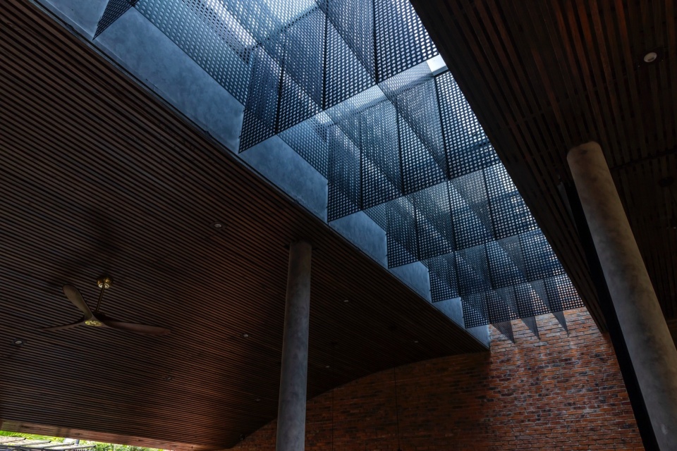 MAC CASA by CTA Creative Architects