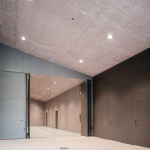 Moncalisse Winery by Stuflesser Moroder