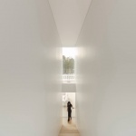 NIU N320 by Fran Silvestre Arquitectos