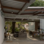 Paquetá House by Zebulun Arquitetura