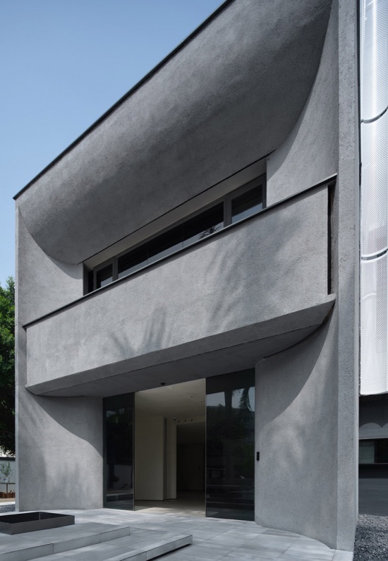 PROGOLD Leather Goods Headquarters by PMT Partners Ltd