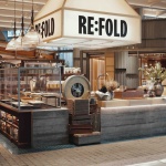 RE:FOLD Bakery by OR Design
