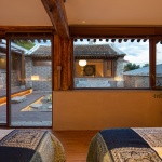 Rareyard · Liushigang No. 5 Courtyard · Qimatang Courtyard by GW Space Design