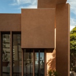 索菲亚展馆，圣保罗 / Leonardo Zanatta Arquitetura