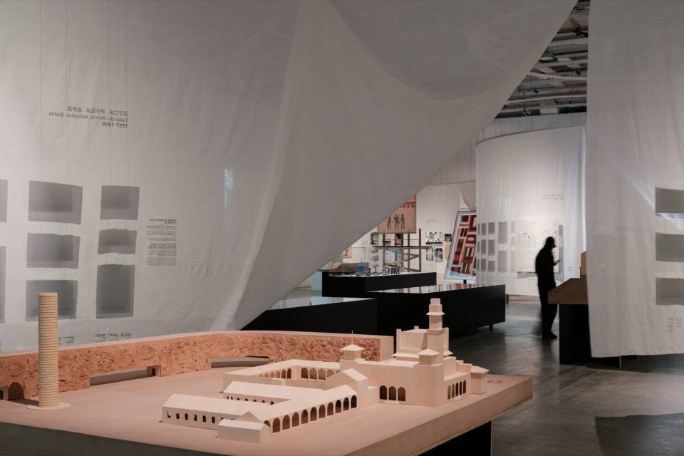 The Poetics of Survival Lina Bo Bardis First Major Exhibition in China by OPEN Architecture