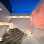 United College Student Dormitory by Ida & Billy Architects