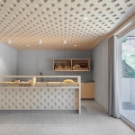 Wieserhof住宅，意大利 / Architekt Daniel Ellecosta