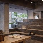 ZARA淮海中路旗舰店，上海 / AIM恺慕建筑设计