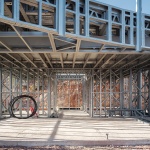 Alfinach Development by Balzar Arquitectos