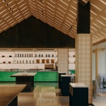 Beijing Wanli Yipiao Courtyard Spring Resort by PLAT ASIA