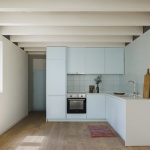 Miragaia住宅，葡萄牙 / Paulo Moreira Architectures