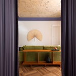 Casa Mirage公寓，意大利 / 02A studio