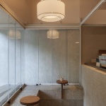 Everglow Coffee & life咖啡店，重庆 / 贰方设计