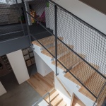 四重台，日本 / Yosuke Tomiya Architectural Design