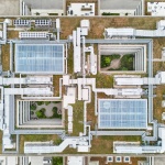 Heads办公园区，德国 / Ippolito Fleitz Group