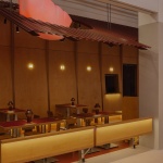 Dumpling Darlings居酒屋餐厅，新加坡 / Open Studio