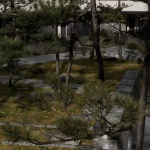 九寨沟仰望星空·Vacilando度假庄园景观设计，四川 / 图灵（景观）实验室