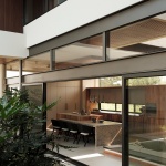 Kerany住宅，墨西哥 / Di Frenna arquitectos