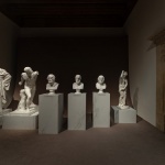 “Lanckoroński收藏珍品：古代的故事”展览，波兰 / NArchitekTURA