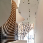 Timber Studio办公楼，日本 / 高田浩一設計事務所