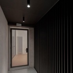 Villa dell'Amicizia西侧建筑体修复，意大利 / Invernizzi Gaffuri Architetti Associati