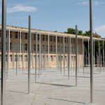 Resonancia by PPAA